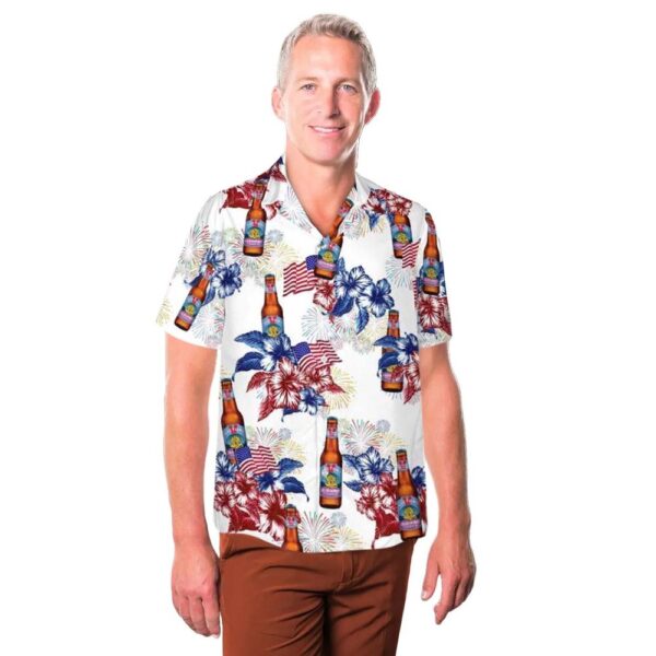 Victory Brewing 4th Of July Hawaiian Shirt For Men And Women Victory Brewing 4th Of July Hawaiian Shirt For Men And Women