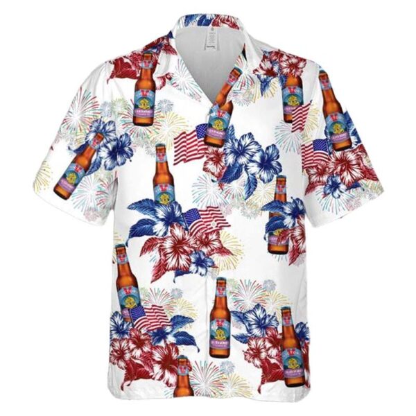 Victory Brewing 4th Of July Hawaiian Shirt For Men And Women Victory Brewing 4th Of July Hawaiian Shirt For Men And Women