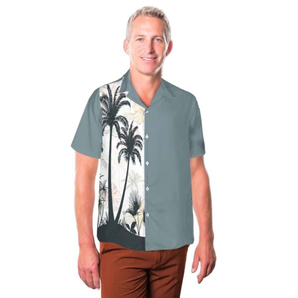 P 61 Black Widow Cheap Hawaiian Shirt P 61 Black Widow Cheap Hawaiian Shirt