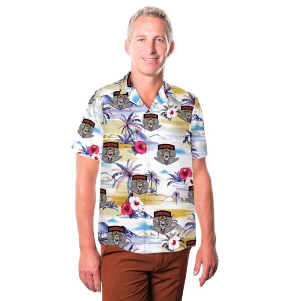 US Army 160th Aviation Airborne Cheap Hawaiian Shirt US Army 160th Aviation Airborne Cheap Hawaiian Shirt