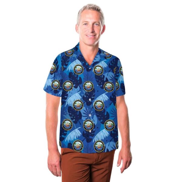 US Navy Reserve Center Puerto Rico Hawaiian Shirt For Men And Women US Navy Reserve Center Puerto Rico Hawaiian Shirt For Men And Women
