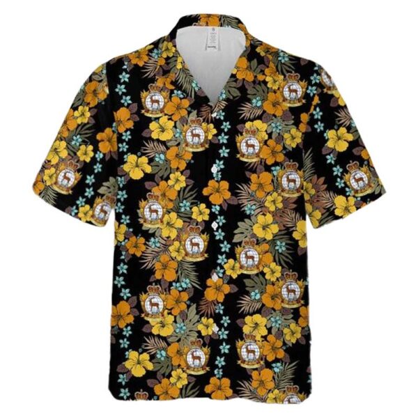 Canadian Army Peace Support Training Centre Cheap Hawaiian Shirt Canadian Army Peace Support Training Centre Cheap Hawaiian Shirt
