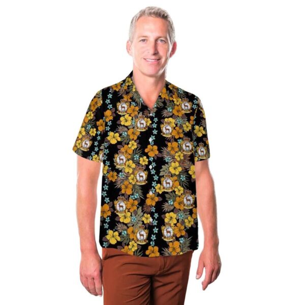 Canadian Army Peace Support Training Centre Cheap Hawaiian Shirt Canadian Army Peace Support Training Centre Cheap Hawaiian Shirt