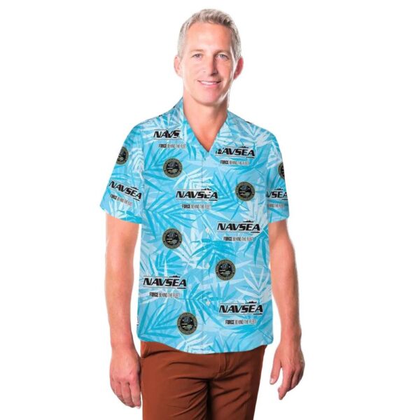 Naval Surface Warfare Center Philadelphia Division 4 Hawaiian Shirt Cheap