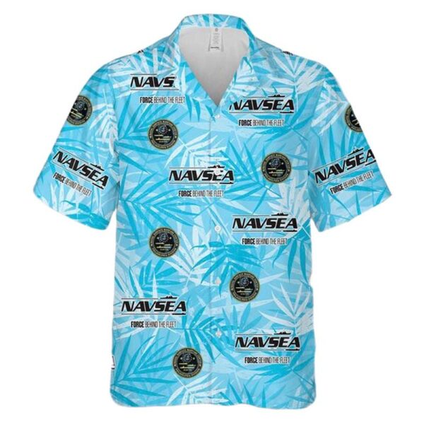 Naval Surface Warfare Center Philadelphia Division 4 Hawaiian Shirt Cheap