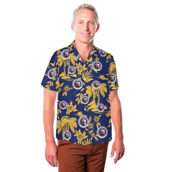 Special Missions Training Center (SMTC) Hawaiian Shirt Outfit Special Missions Training Center (SMTC) Hawaiian Shirt Outfit