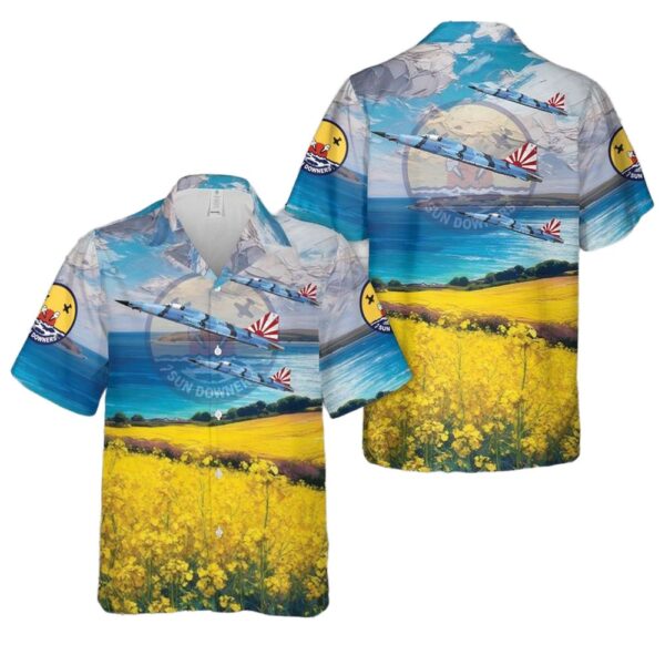 US Navy F-5N Tiger II VFC-111 Sun Downers AF111 – 761562 TSW-20 – 2023 Hawaiian Shirt For Men And Women US Navy F-5N Tiger II VFC-111 Sun Downers AF111 – 761562 TSW-20 – 2023 Hawaiian Shirt For Men And Women