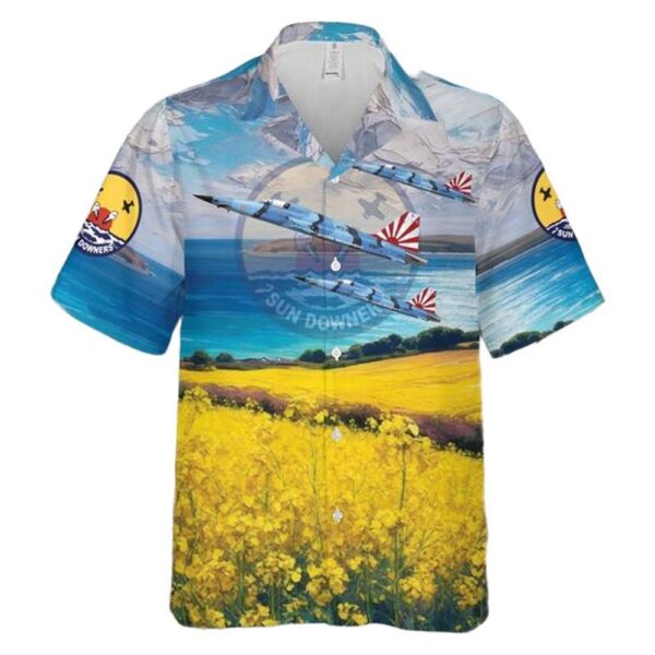 US Navy F-5N Tiger II VFC-111 Sun Downers AF111 – 761562 TSW-20 – 2023 Hawaiian Shirt For Men And Women US Navy F-5N Tiger II VFC-111 Sun Downers AF111 – 761562 TSW-20 – 2023 Hawaiian Shirt For Men And Women