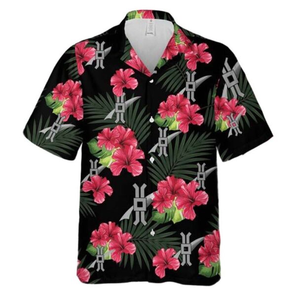 US Navy Legalman Hawaiian Shirt For Men And Women US Navy Legalman Hawaiian Shirt For Men And Women