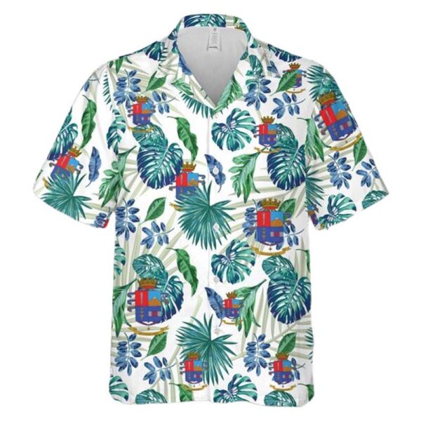 Italian Army 9th Paratroopers Assault Regiment ‘Col Moschin’ Aloha Hawaiian Shirt Italian Army 9th Paratroopers Assault Regiment ‘Col Moschin’ Aloha Hawaiian Shirt