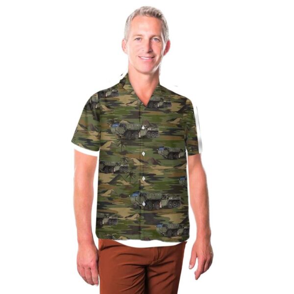 Oshkosh Lvsr MKR15 Heavy Wrecker Cheap Hawaiian Shirt Oshkosh Lvsr MKR15 Heavy Wrecker Cheap Hawaiian Shirt