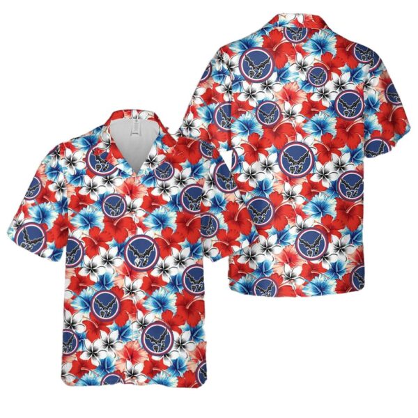 US Air Force 25 ATKW Hawaiian Shirt For Men And Women US Air Force 25 ATKW Hawaiian Shirt For Men And Women