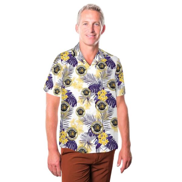 US Navy Reserve Center Ventura County Aloha Hawaiian Shirt US Navy Reserve Center Ventura County Aloha Hawaiian Shirt