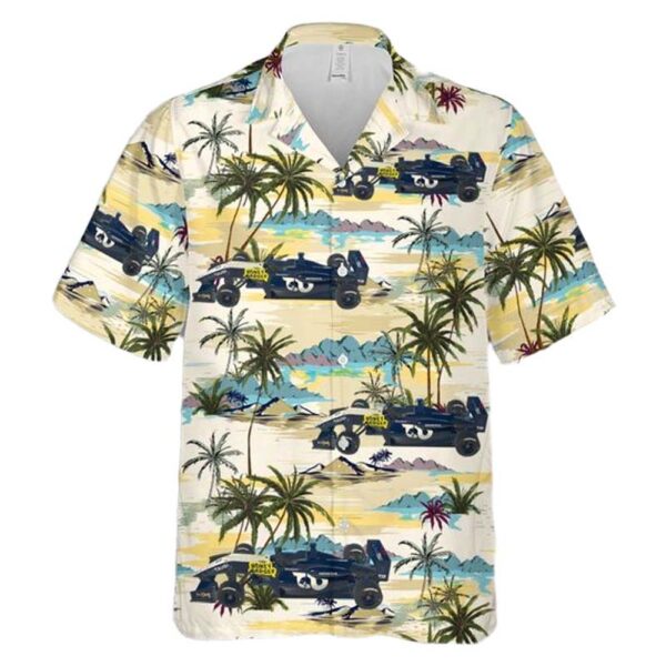 2023 Alphatauri F1 “Honey Badger” Hawaiian Shirt Cheap 2023 Alphatauri F1 “Honey Badger” Hawaiian Shirt Cheap