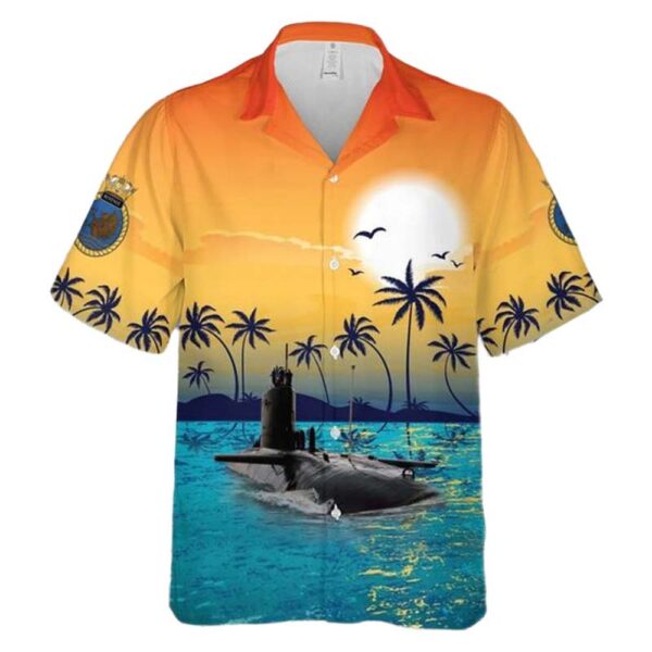 Royal Navy Hawaiian Shirt Cheap Royal Navy Hawaiian Shirt Cheap