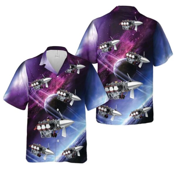 Thunderbolt Engine Hawaiian Shirt Cheap Thunderbolt Engine Hawaiian Shirt Cheap