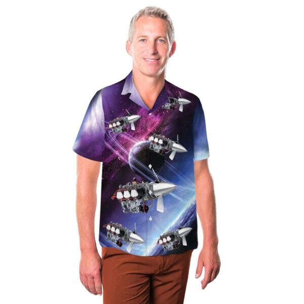 Thunderbolt Engine Hawaiian Shirt Cheap Thunderbolt Engine Hawaiian Shirt Cheap