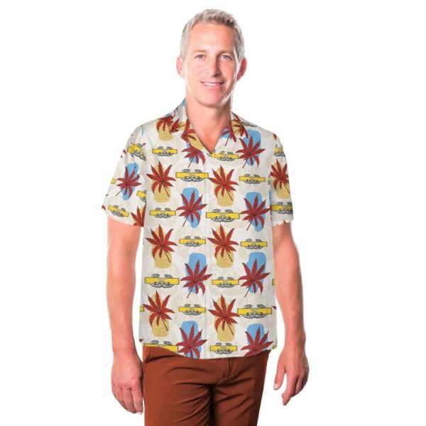 US Army Combat Cavalry Badge Hawaiian Shirt For Men And Women US Army Combat Cavalry Badge Hawaiian Shirt For Men And Women