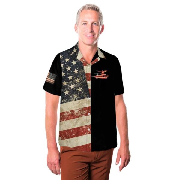 US Army V-280 Valor 4th Of July Hawaiian Shirt Cheap US Army V-280 Valor 4th Of July Hawaiian Shirt Cheap