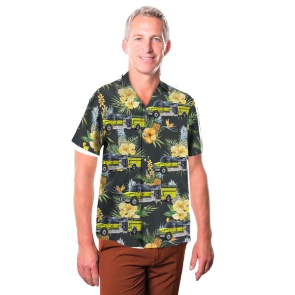 Filer Idaho Filer Rural Fire District Hawaiian Shirt For Men And Women Filer Idaho Filer Rural Fire District Hawaiian Shirt For Men And Women