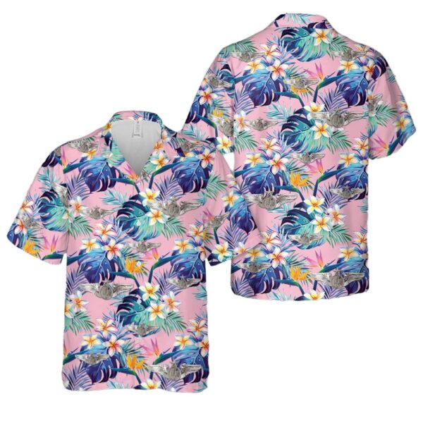US Air Force Remotely Piloted Aircraft Senior Operator Wings Cheap Hawaiian Shirt US Air Force Remotely Piloted Aircraft Senior Operator Wings Cheap Hawaiian Shirt