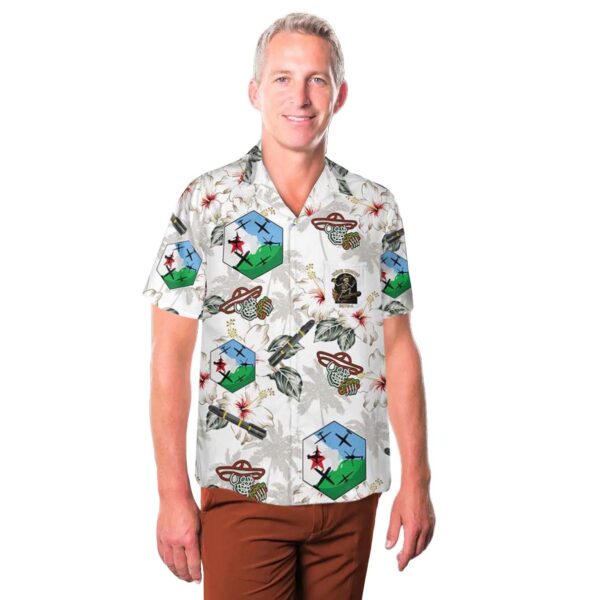SOTG-EA Honcho Ops Pocket Hawaiian Shirt Cheap
