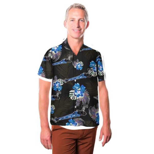 2024 Brittany Force Peak Top Fuel Dragster Hawaiian Shirt Cheap 2024 Brittany Force Peak Top Fuel Dragster Hawaiian Shirt Cheap