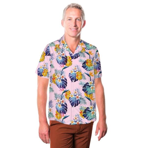 US Army 21st Signal Brigade Distinctive Unit Insignia Cheap Hawaiian Shirt US Army 21st Signal Brigade Distinctive Unit Insignia Cheap Hawaiian Shirt
