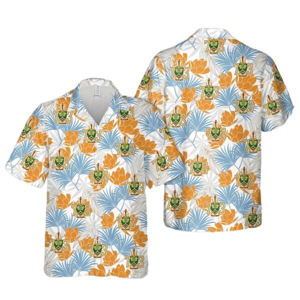US Army SGM Academy Class 73 ULTIMA Hawaiian Shirt Cheap US Army SGM Academy Class 73 ULTIMA Hawaiian Shirt Cheap