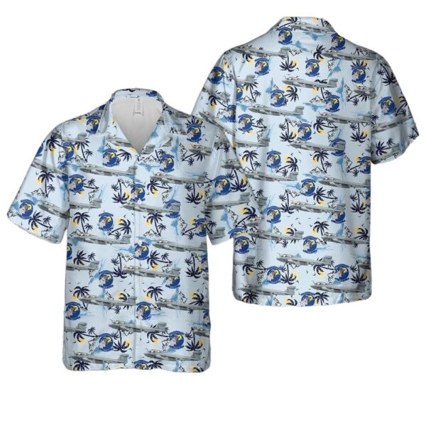 US Marine Corps EA-6B Prowler VMAQ-3 Moon Dogs MD03 – 163032 MAG-14 MCAS Cherry Point NC – 2014 Hawaiian Shirt For Men And Women US Marine Corps EA-6B Prowler VMAQ-3 Moon Dogs MD03 – 163032 MAG-14 MCAS Cherry Point NC – 2014 Hawaiian Shirt For Men And Women