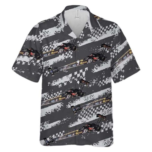 2020 NHRA Funny Car TFD (Top Fuel Dragster) Austin Prock Montana Racing Hawaiian Shirt For Men And Women