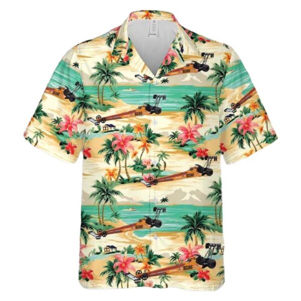 2022 NHRA Funny Car TFD (Top Fuel Dragster) SCAG Hawaiian Shirt Man 2022 NHRA Funny Car TFD (Top Fuel Dragster) SCAG Hawaiian Shirt Man