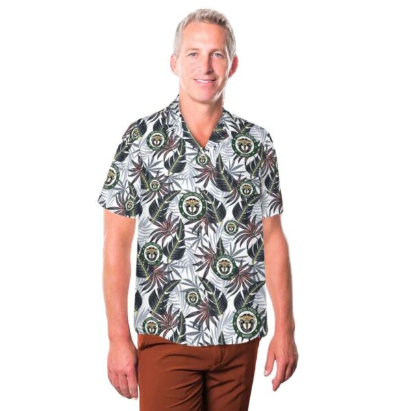 US Army Special Forces Medic 18Delta Veteran Hawaiian Shirt Man US Army Special Forces Medic 18Delta Veteran Hawaiian Shirt Man
