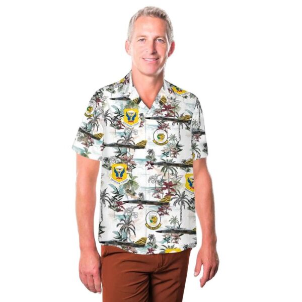 US Ai Force FB-111A Aardvark Tiger Meet 1978 MB-104 509TH BOMBER WING 393RD BOMBER SQUADRON Cheap Hawaiian Shirt US Ai Force FB-111A Aardvark Tiger Meet 1978 MB-104 509TH BOMBER WING 393RD BOMBER SQUADRON Cheap Hawaiian Shirt