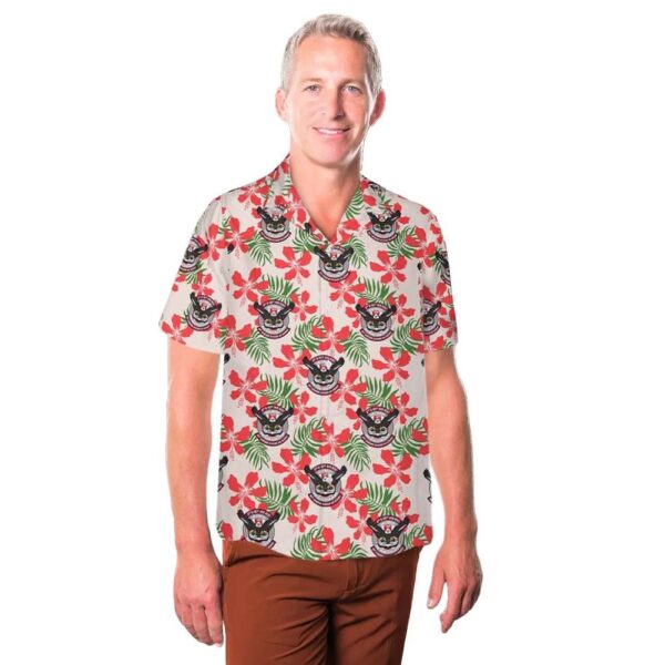 US Army C Company 6-101 AVN REGT – Eagle Dustoff Hawaiian Shirt For Men And Women US Army C Company 6-101 AVN REGT – Eagle Dustoff Hawaiian Shirt For Men And Women