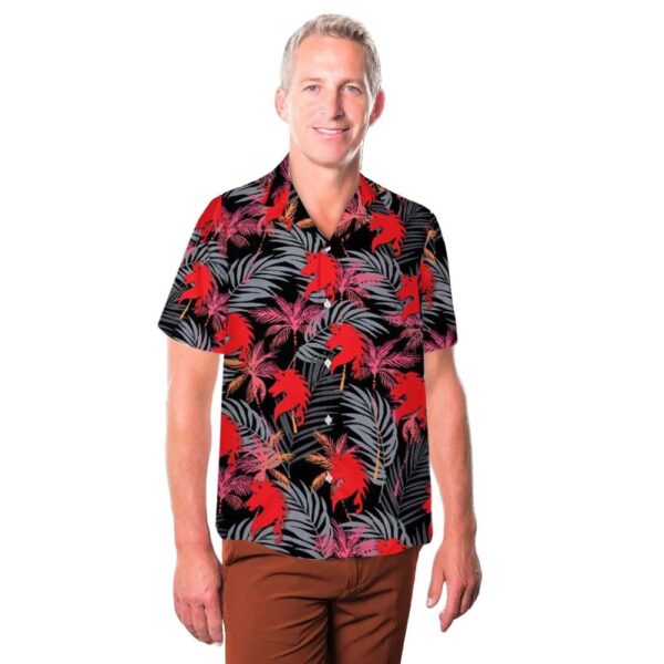 823D Red Horse Squadron Hawaiian Shirt Cheap 823D Red Horse Squadron Hawaiian Shirt Cheap