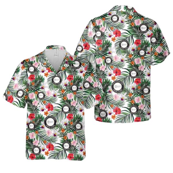 US Navy Postal Clerk Rating Aloha Hawaiian Shirt US Navy Postal Clerk Rating Aloha Hawaiian Shirt