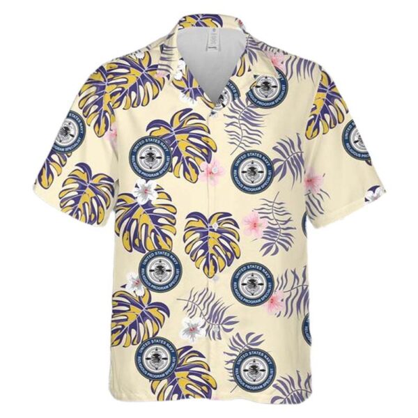 US Navy Religious Program Specialist RP Cheap Hawaiian Shirt US Navy Religious Program Specialist RP Cheap Hawaiian Shirt