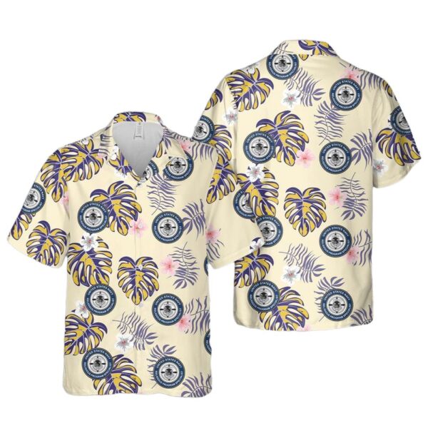 US Navy Religious Program Specialist RP Cheap Hawaiian Shirt US Navy Religious Program Specialist RP Cheap Hawaiian Shirt
