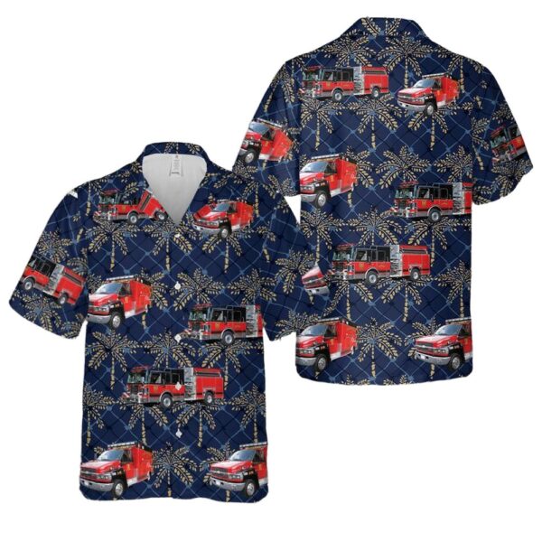 Herald Harbor Volunteer Fire Department Crownsville Maryland Hawaiian Shirt Cheap Herald Harbor Volunteer Fire Department Crownsville Maryland Hawaiian Shirt Cheap