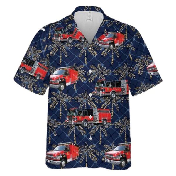 Herald Harbor Volunteer Fire Department Crownsville Maryland Hawaiian Shirt Cheap Herald Harbor Volunteer Fire Department Crownsville Maryland Hawaiian Shirt Cheap