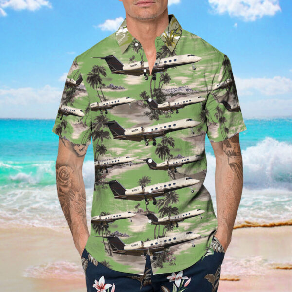 Gulfstream G450 Flexjet Cheap Hawaiian Shirt Gulfstream G450 Flexjet Cheap Hawaiian Shirt