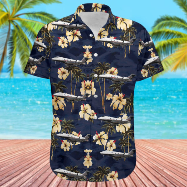 Bombardier BD-100-1A10 Challenger 350 Flexjet Cheap Hawaiian Shirt Bombardier BD-100-1A10 Challenger 350 Flexjet Cheap Hawaiian Shirt