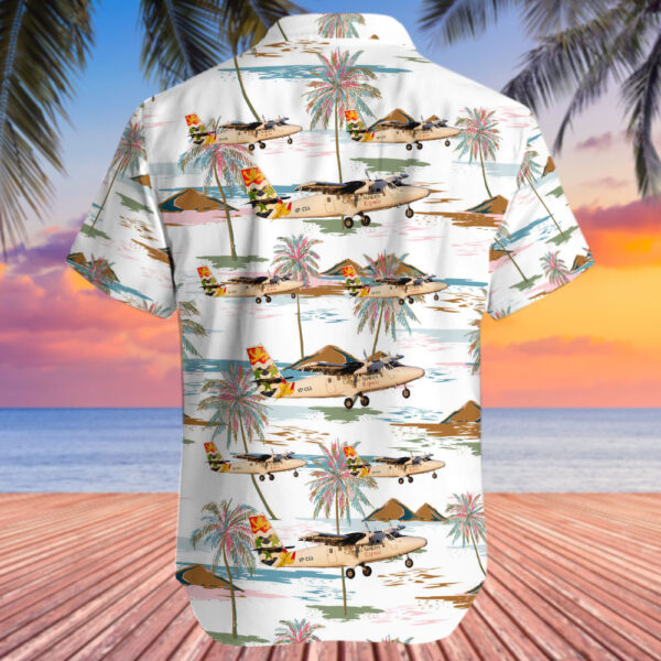 De Havilland Canada DHC-6-300 Twin Otter Cayman Airways Express Cheap Hawaiian Shirt De Havilland Canada DHC-6-300 Twin Otter Cayman Airways Express Cheap Hawaiian Shirt