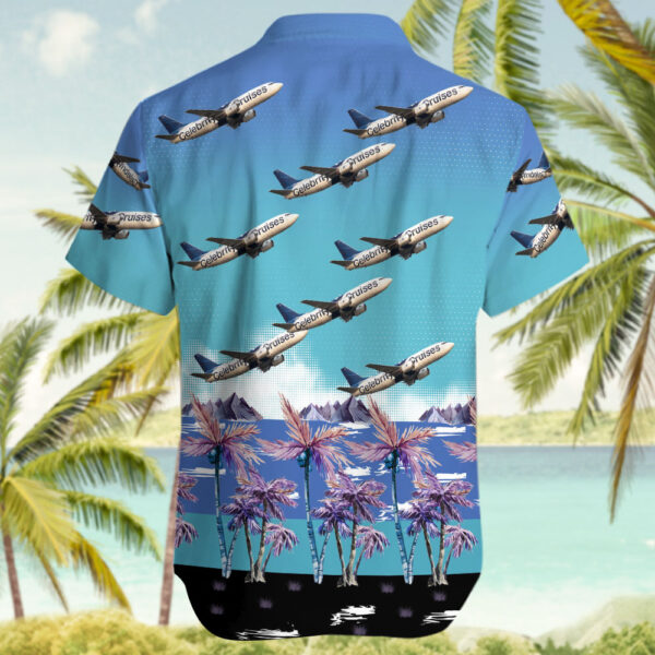 Boeing 737-36N Canadian North Cheap Hawaiian Shirt Boeing 737-36N Canadian North Cheap Hawaiian Shirt