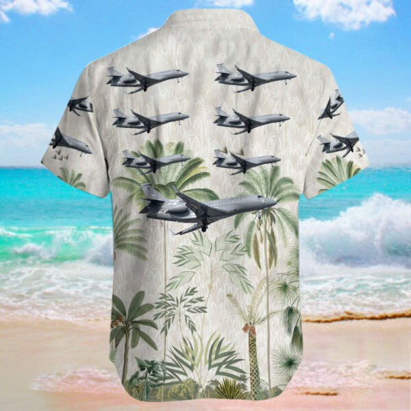 Dassault Falcon 7X Hungary Air Force Cheap Hawaiian Shirt Dassault Falcon 7X Hungary Air Force Cheap Hawaiian Shirt