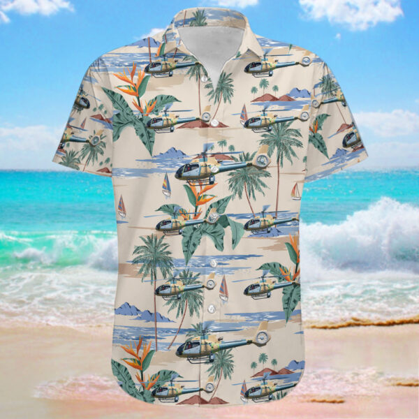 Airbus Helicopters H130 Airbus Helicopters Cheap Hawaiian Shirt Airbus Helicopters H130 Airbus Helicopters Cheap Hawaiian Shirt
