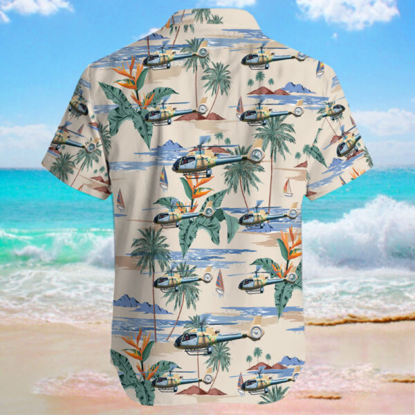 Airbus Helicopters H130 Airbus Helicopters Cheap Hawaiian Shirt Airbus Helicopters H130 Airbus Helicopters Cheap Hawaiian Shirt