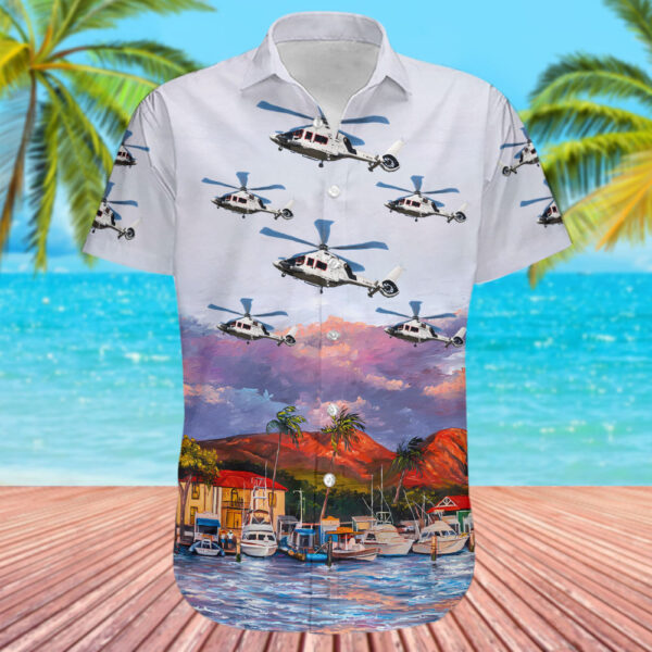 Airbus Helicopters H160B Airbus Helicopters Cheap Hawaiian Shirt Airbus Helicopters H160B Airbus Helicopters Cheap Hawaiian Shirt