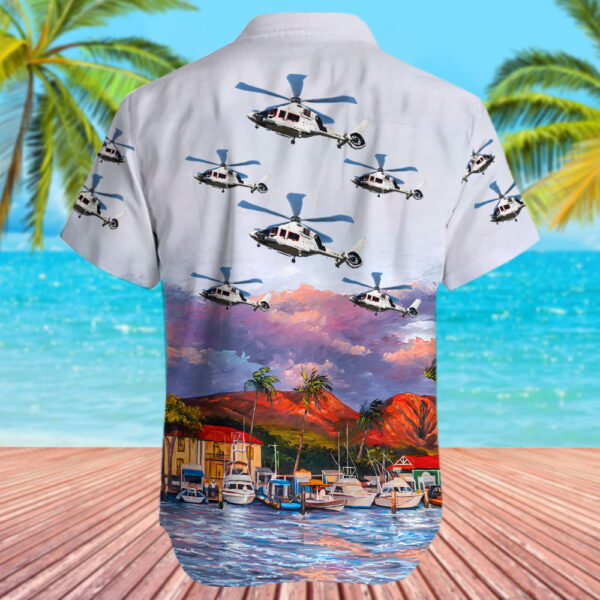 Airbus Helicopters H160B Airbus Helicopters Cheap Hawaiian Shirt Airbus Helicopters H160B Airbus Helicopters Cheap Hawaiian Shirt